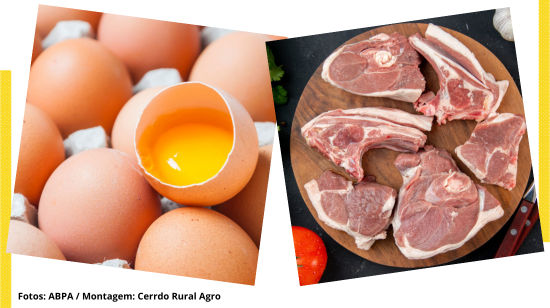 PERSPECTIVA  ][  Produção de carnes e ovos no Brasil: recordes e desafios em 2025